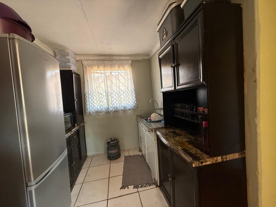 2 Bedroom Property for Sale in Boitekong Ext 10 North West